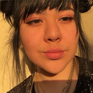 Meet your Posher, Frida